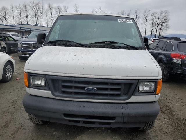 2004 Ford Econoline E250 Van VIN: 1FTNE24W84HA80821 Lot: 45886513