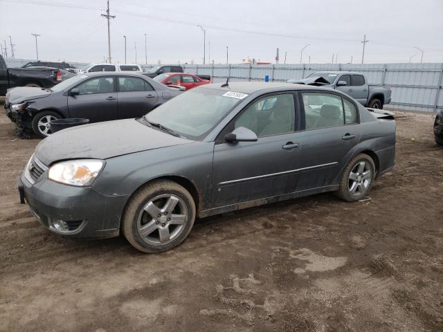 2006 Chevrolet Malibu LTZ