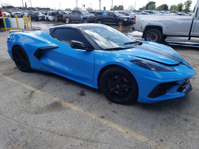 2022 CHEVROLET CORVETTE S - 1G1YC3D43N5120323