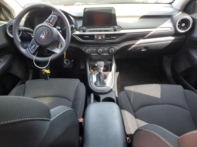 3KPF24AD7ME335590 KIA FORTE FE