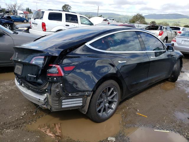 5YJ3E1EB9JF084711 Tesla MODEL 3
