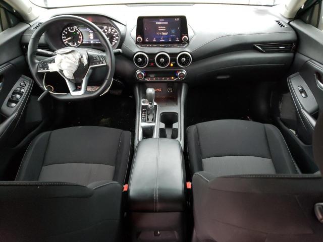 3N1AB8CV4MY253406 Nissan SENTRA SV