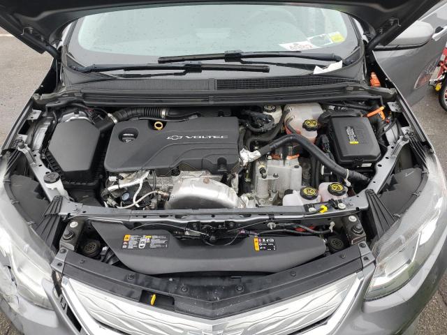 VIN 1G1RC6S51JU149417 2018 Chevrolet Volt, LT no.11