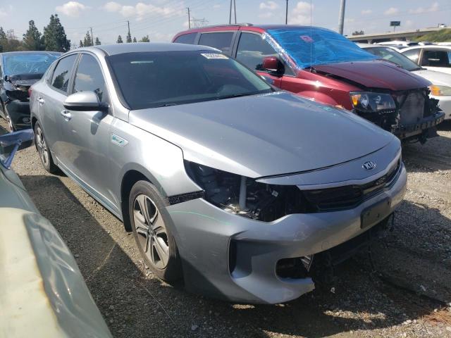 KNAGV4LD6J5023743 KIA OPTIMA PLUG-IN HYBRID