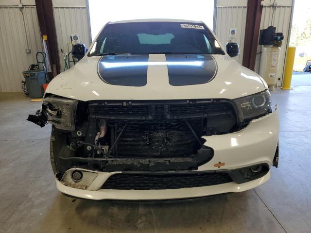 2016 DODGE DURANGO RT - 1C4SDHCT9GC359504