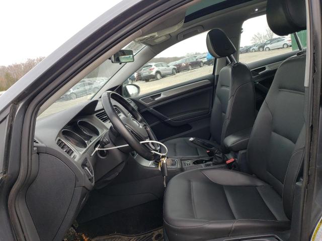 2015 VOLKSWAGEN GOLF SPORT - 3VWCA7AU3FM506946