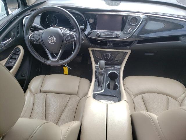 2017 BUICK ENVISION P - LRBFXFSX6HD018301