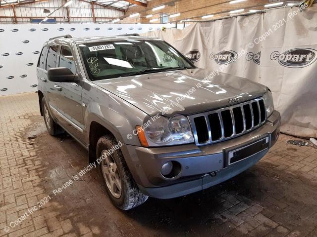 1J8HDE8M76Y156390 Jeep Grand Cher