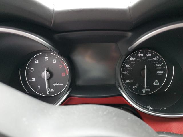 2019 ALFA ROMEO STELVIO QU ZASPAKEVXK7C40699