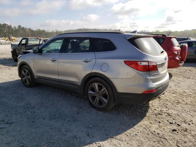 2015 HYUNDAI SANTA FE G - KM8SRDHF1FU128923