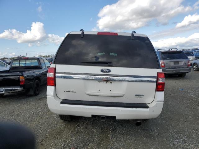 1FMJK2AT7FEF47759 Ford Expedition El Limited