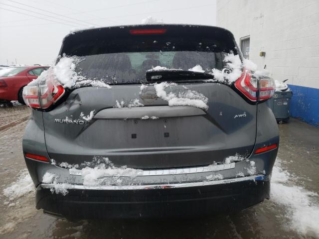 5N1AZ2MH4GN157464 Nissan MURANO S