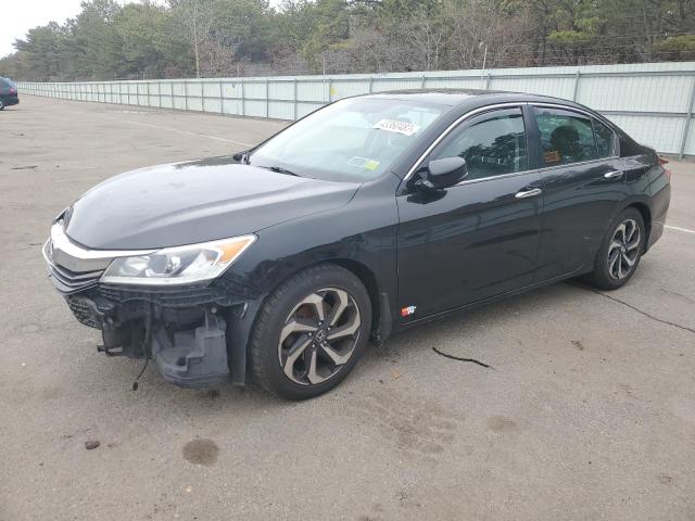 2016 HONDA ACCORD EXL 1HGCR2F88GA173878