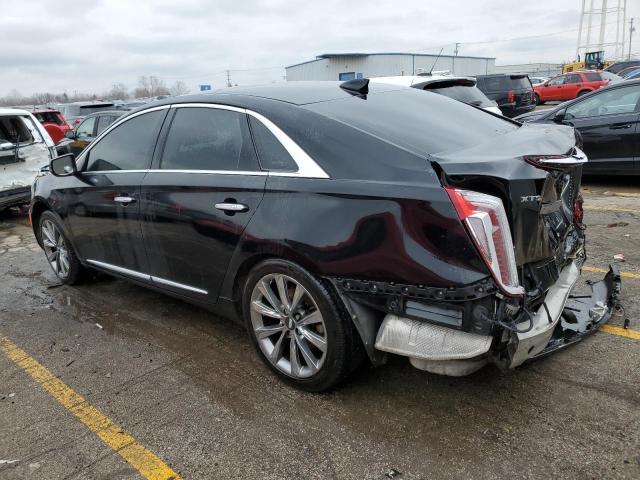 2G61U5S32H9120156 Cadillac XTS