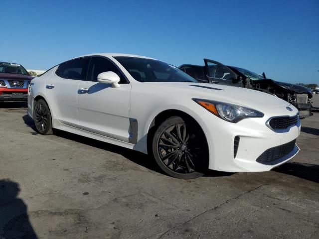 2019 KIA STINGER - KNAE15LA2K6048262