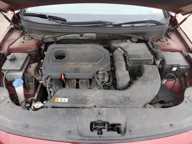 2015 HYUNDAI SONATA SPO - 5NPE34AF4FH129667