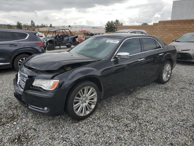 2011 Chrysler 300 Limited