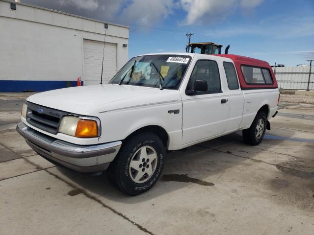 1996 Ford Ranger 