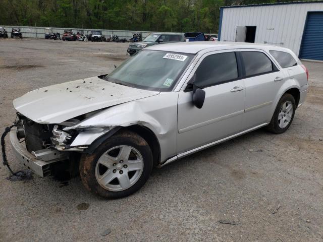 2005 Dodge Magnum SXT