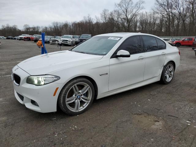 2016 BMW 528 XI - WBA5A7C54GG144393