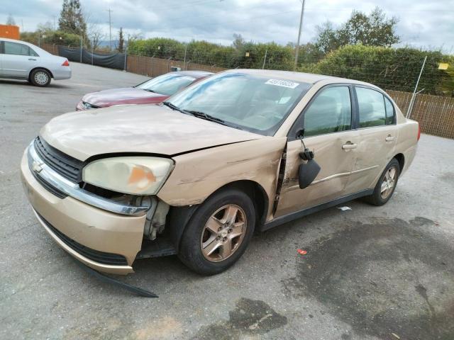 2005 Chevrolet Malibu LS