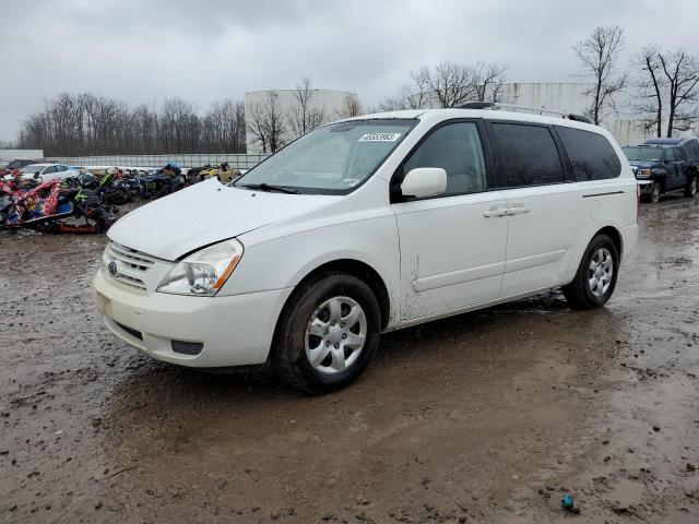 2010 Kia Sedona LX