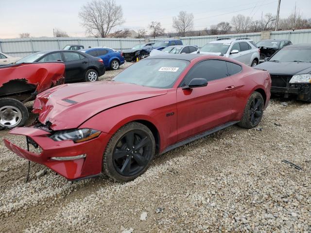 2023 Ford Mustang GT