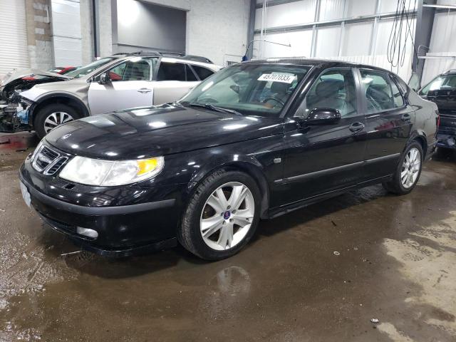 2004 Saab 9-5 Arc