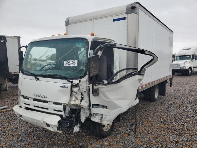 Vehiculos salvage en venta de Copart Memphis, TN: 2014 Isuzu NPR