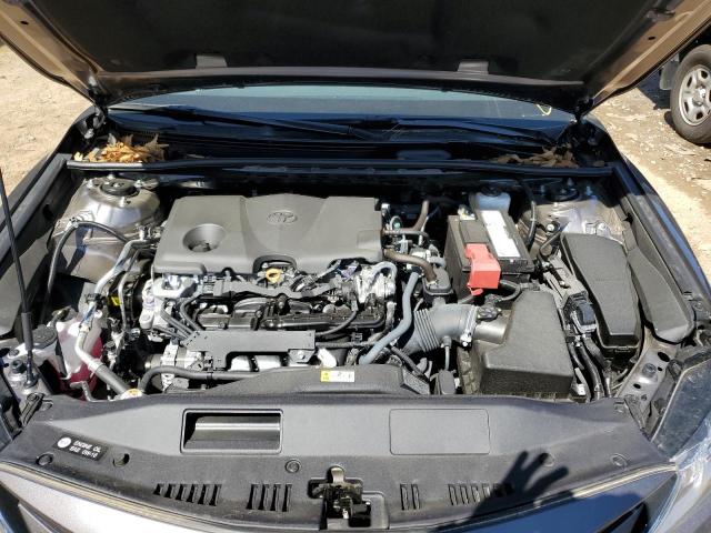 2022 TOYOTA CAMRY LE - 4T1C11AK0NU702637