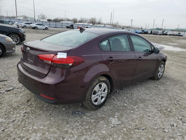 3KPFK4A72HE028120 KIA FORTE LX