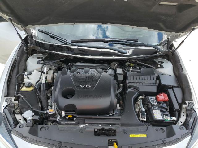 1N4AA6CV9MC504990 Nissan MAXIMA SV
