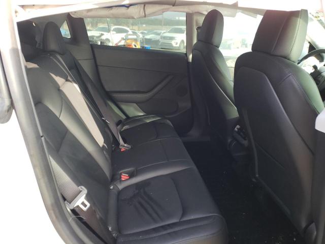 5YJYGDEE1MF083410 Tesla Model Y