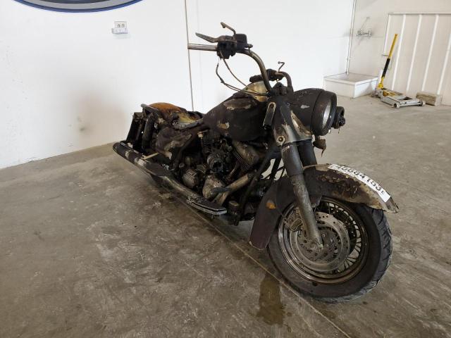 2001 HARLEY-DAVIDSON FLHRCI - 1HD1FRW131Y656590