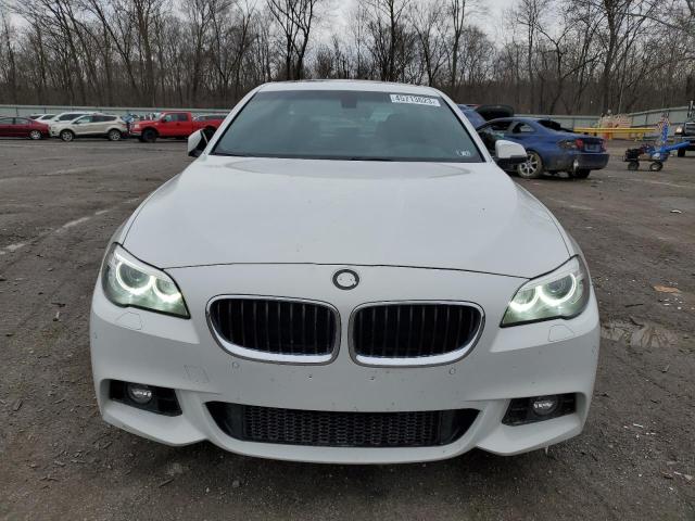 2016 BMW 528 XI - WBA5A7C54GG144393