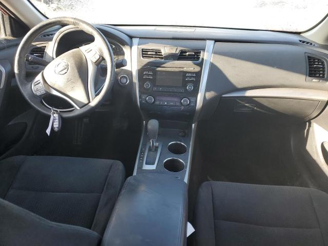 2015 NISSAN ALTIMA 2.5 - 1N4AL3AP9FC484997