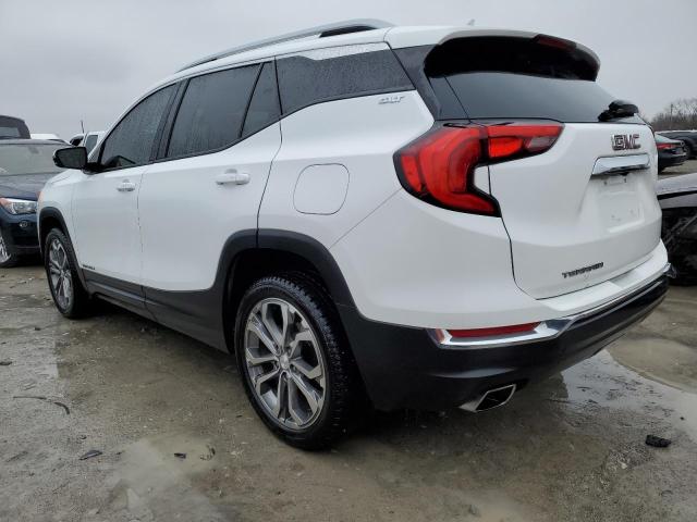 3GKALPEX2JL275436 GMC Terrain Slt