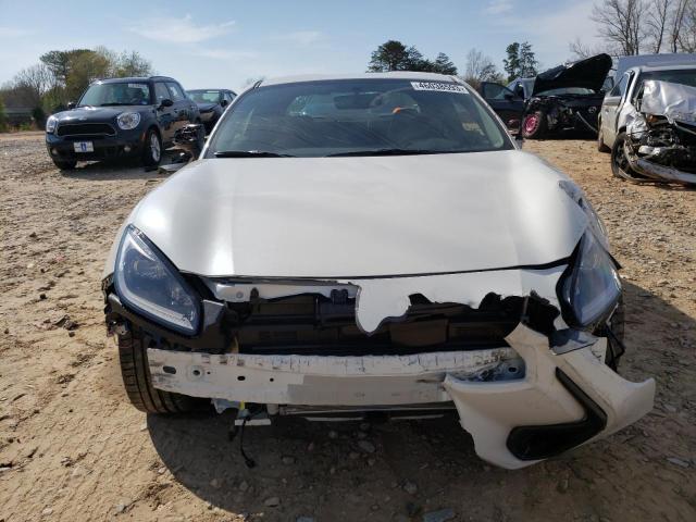 2023 SUBARU BRZ LIMITE JF1ZDBF18P8702320