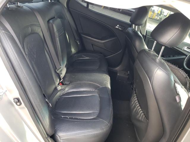KNAGM4AD1C5024114 KIA OPTIMA HYBRID
