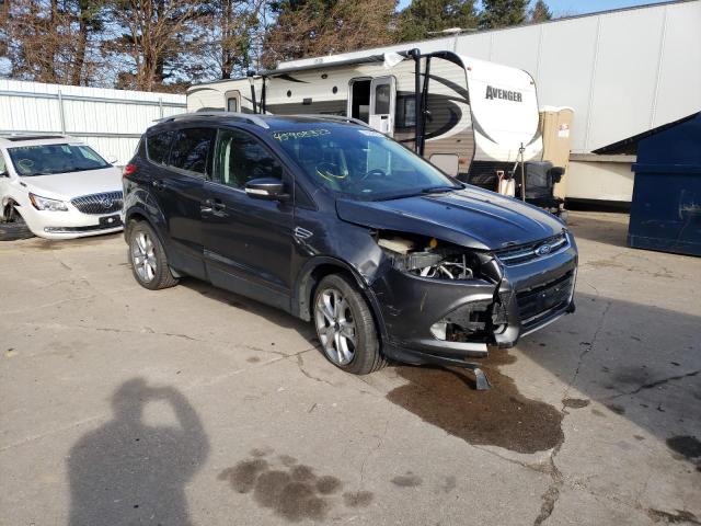 1FMCU9JX2GUA05846 Ford Escape Titanium