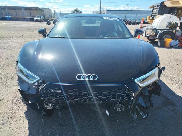2017 AUDI R8 5.2 PLU WUAKBAFX9H7901970