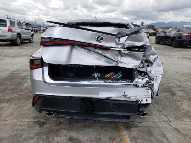 2023 LEXUS IS 350 F S JTHGZ1B29P5060198