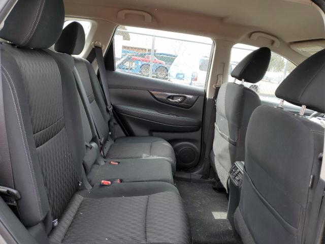 KNMAT2MVXHP539368 Nissan ROGUE S