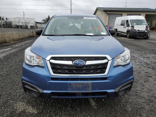 JF2SJAAC0HG575935 Subaru Forester 2.5i
