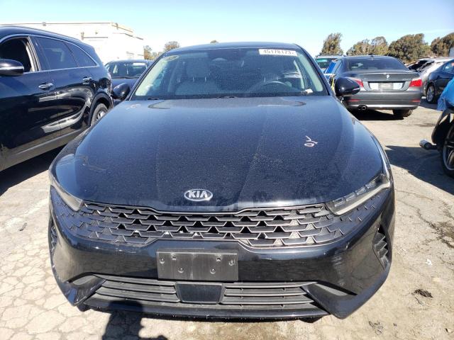 5XXG34J28MG003830 KIA K5 EX