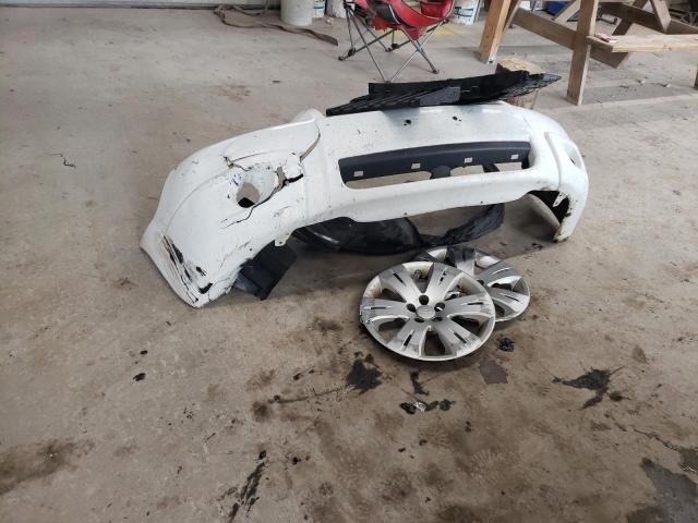 JF1SG63638H714392 Subaru Forester 2.5x