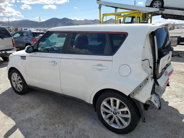 KNDJP3A53H7492375 KIA SOUL +