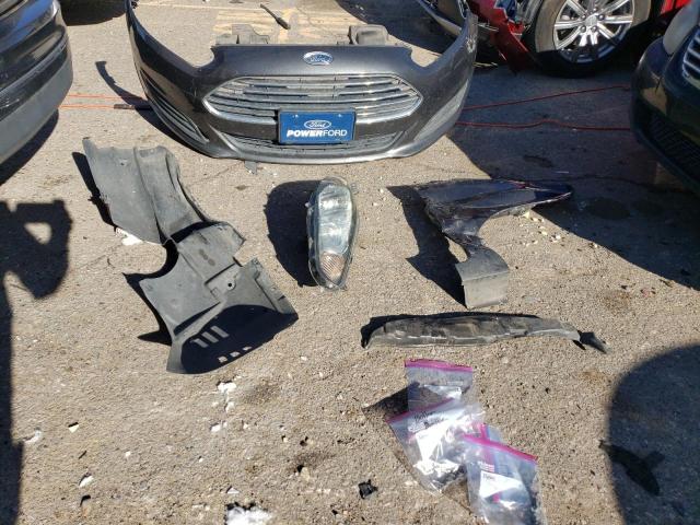 3FADP4BJ4HM162111 Ford FIESTA SE