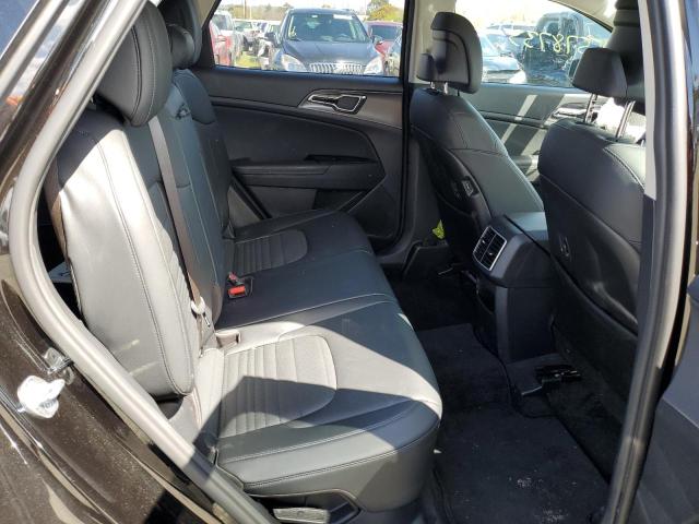 KNDPXCAG2P7011753 KIA Sportage Sx Prestige