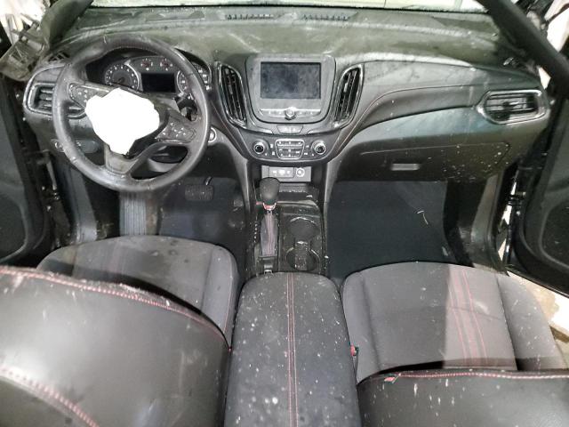 2022 CHEVROLET EQUINOX RS 2GNAXWEV0N6150249
